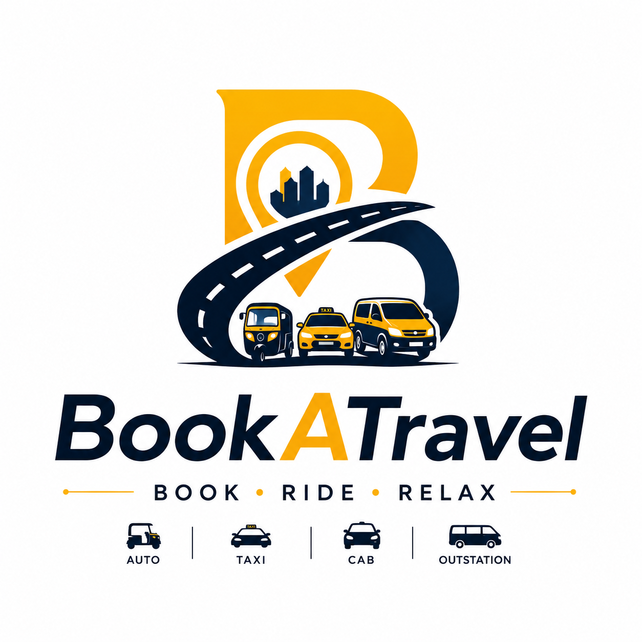 BookATravel logo